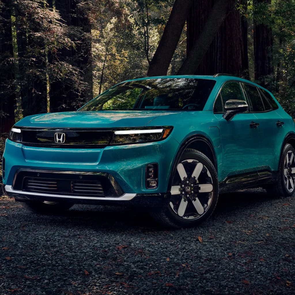 История Honda: от мотоциклов до автомобилей с характером