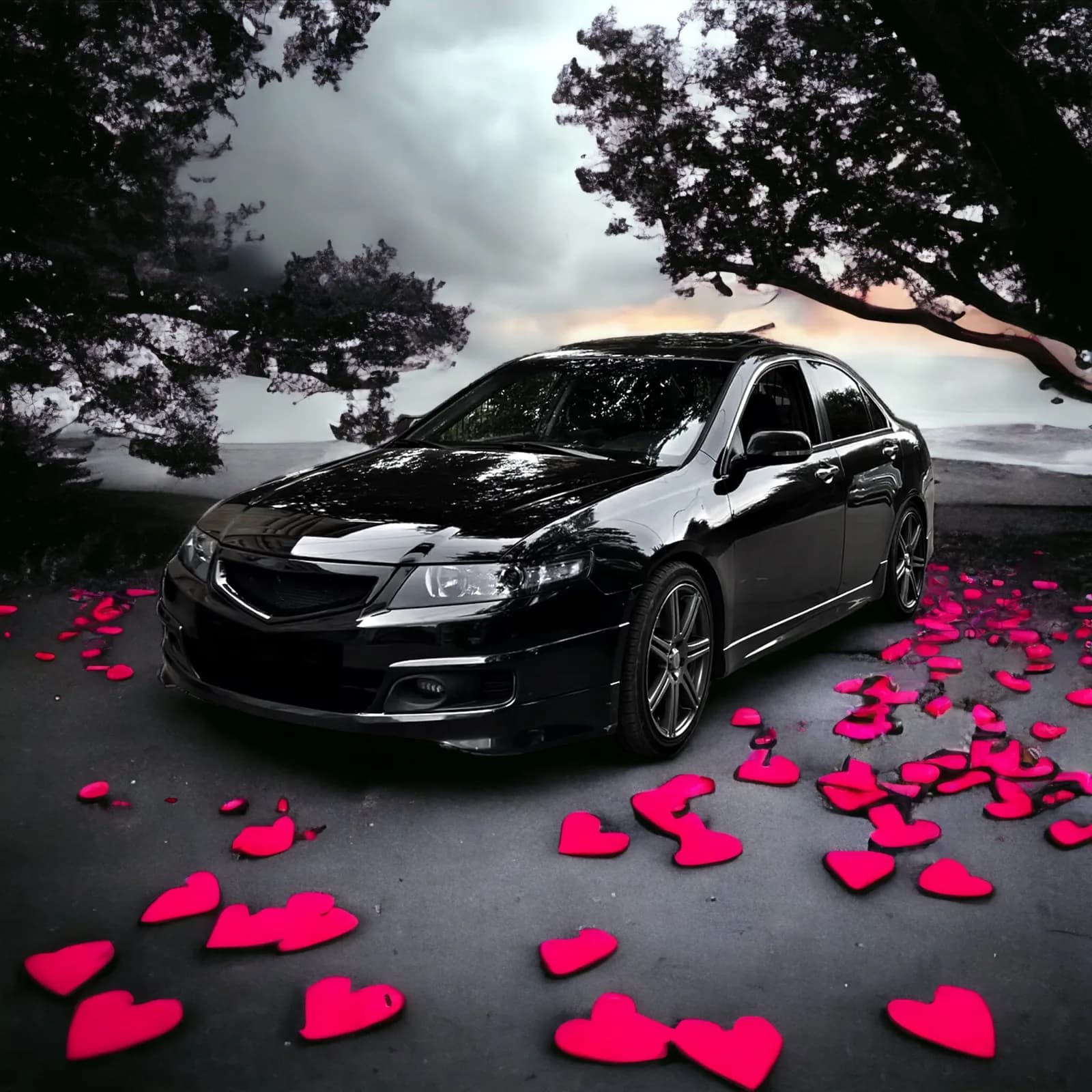 История Honda: от мотоциклов до автомобилей с характером