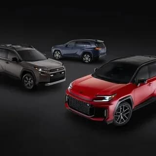История Toyota: от ткацких станков до мирового лидера надёжности
