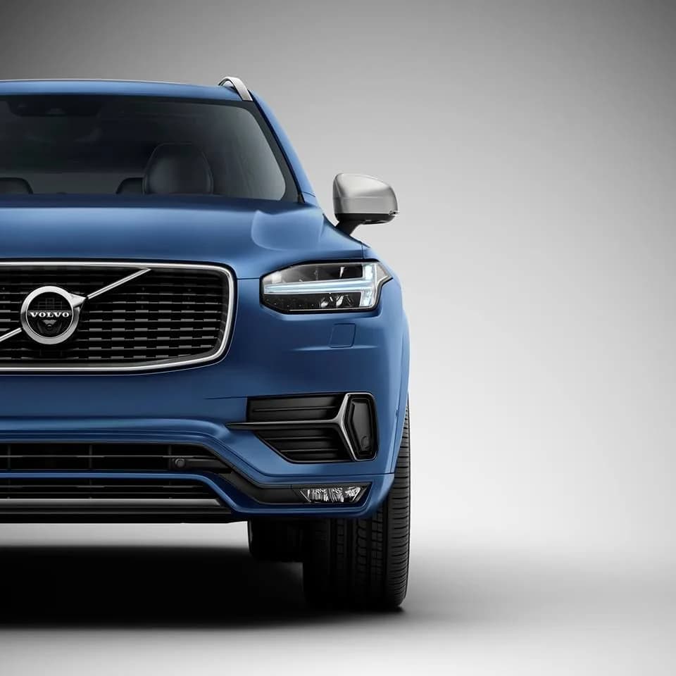 История Volvo: как безопасность стала главным приоритетом