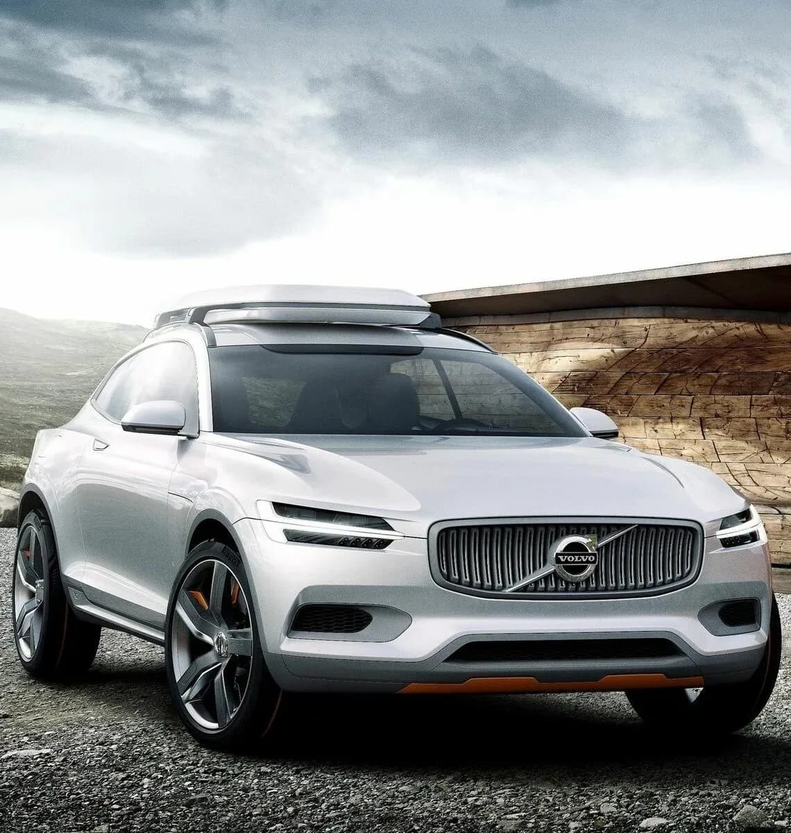История Volvo: как безопасность стала главным приоритетом
