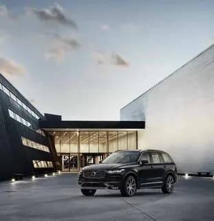 История Volvo: как безопасность стала главным приоритетом
