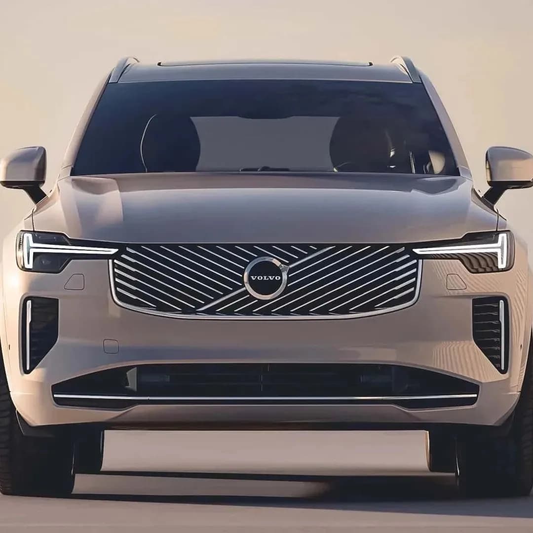 История Volvo: как безопасность стала главным приоритетом