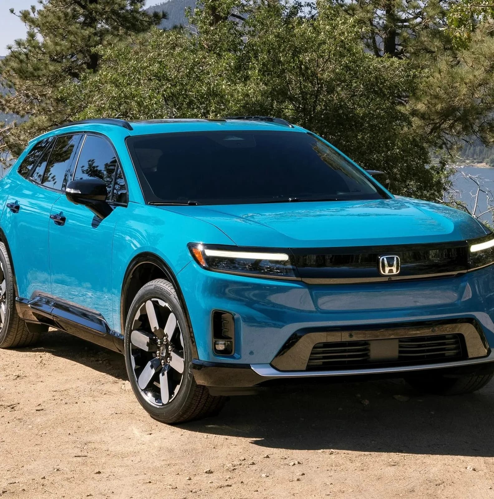 Как работает VTEC: технология, которая дарит характер