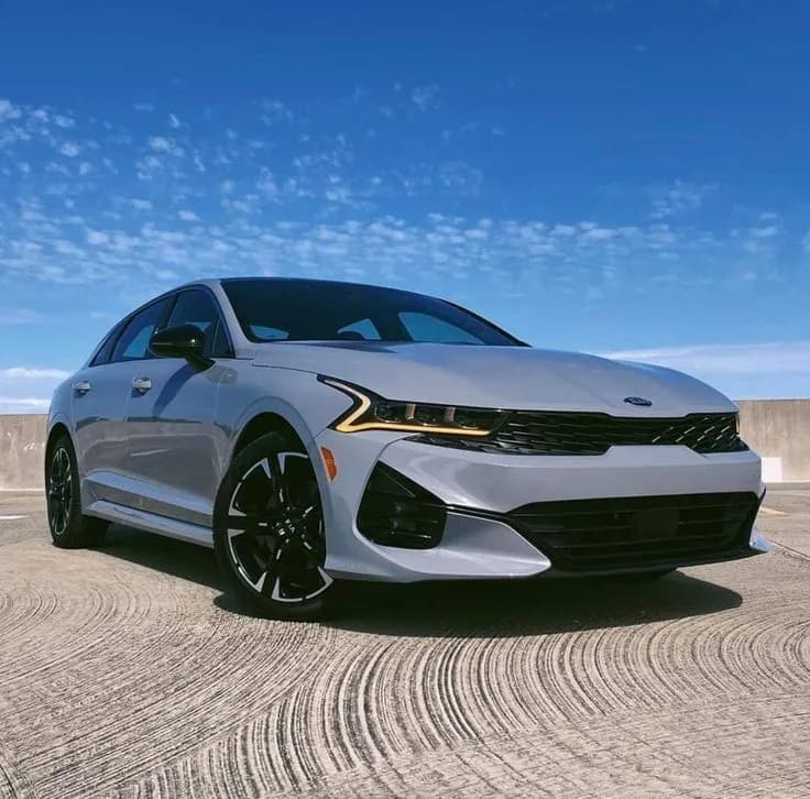 LPG на Sonata и Kia K5: стоит ли покупать газовые седаны из Кореи?