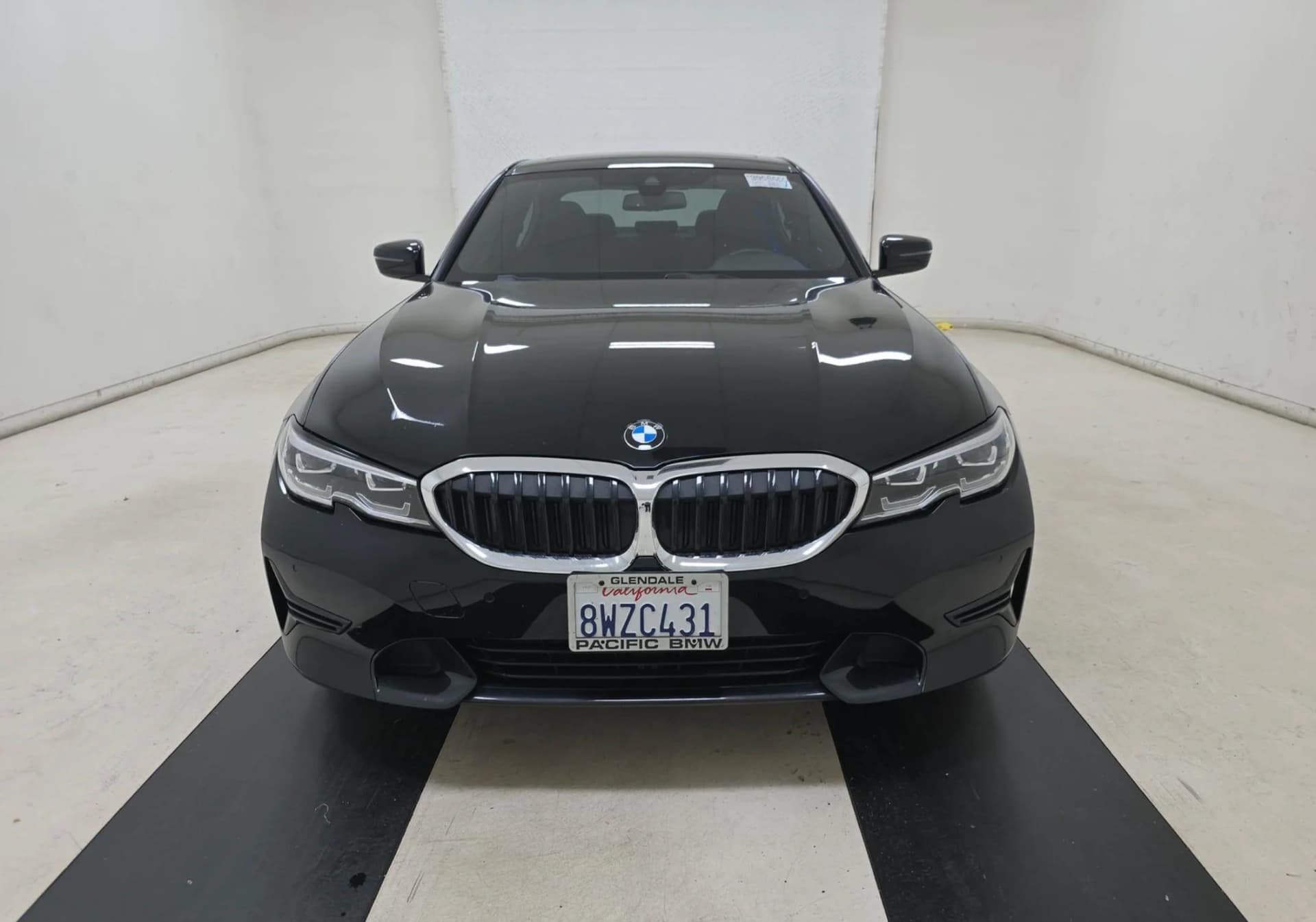 BMW 3 330I