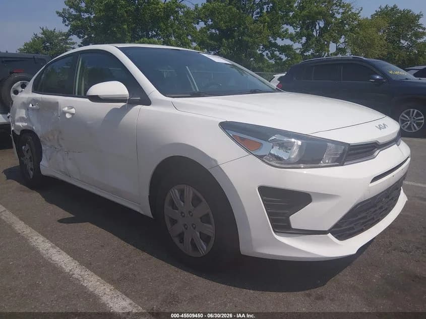 Scion Xd — фото 1