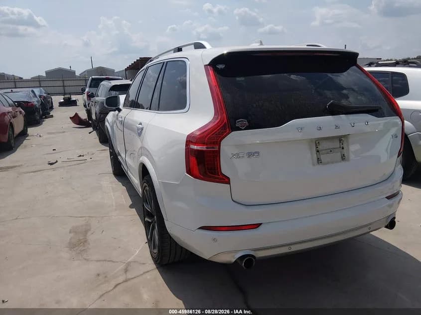 Volvo Xc90 T5 Momentum
