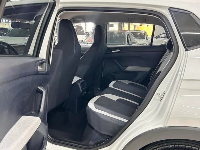 Volkswagen Tharu Elite 1.5L Advanced Edition