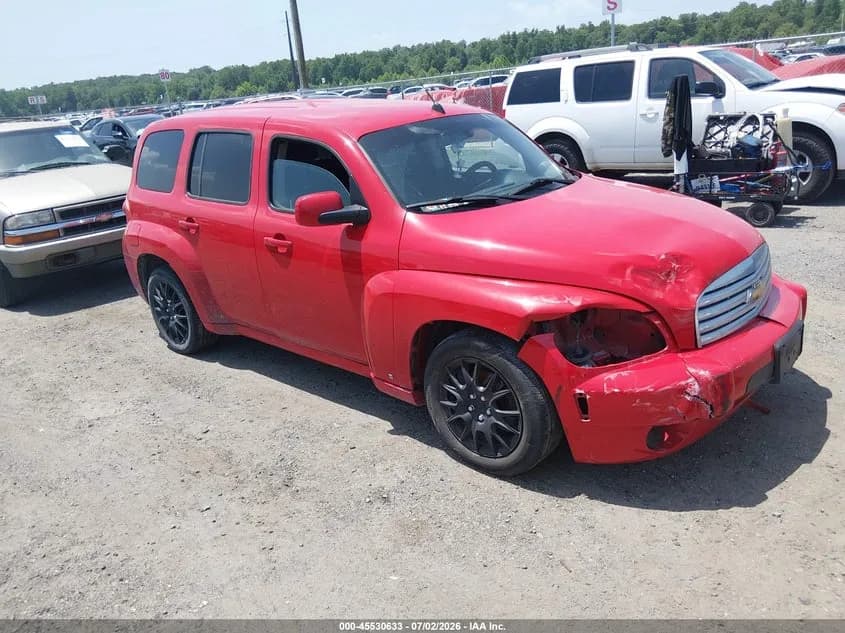 Nissan Frontier Xe