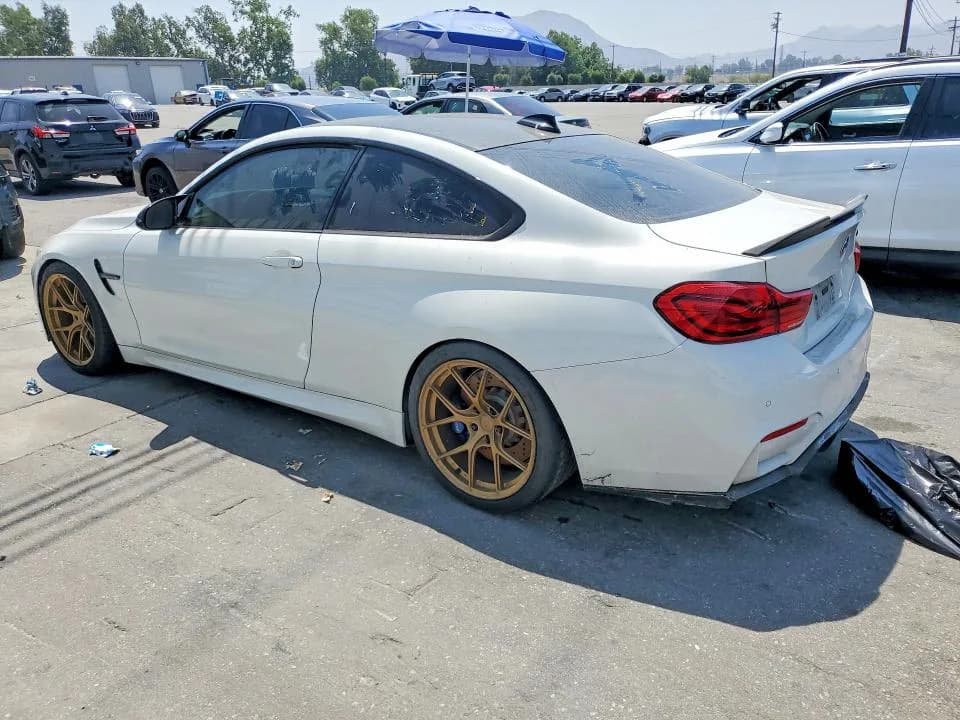 BMW M4