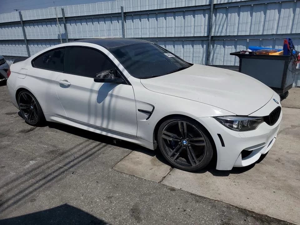 BMW M4