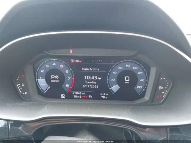 Audi Q3, Premium 45 Tfsi S Line Quattro