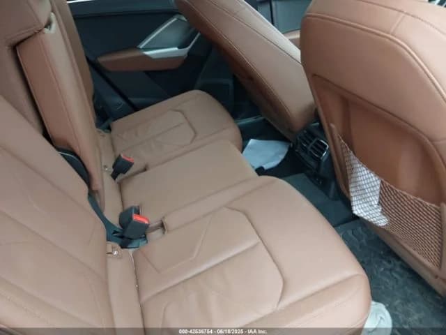 Audi Q3, Premium 45 Tfsi S Line Quattro