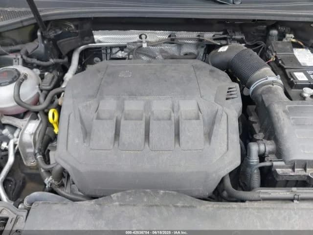 Audi Q3, Premium 45 Tfsi S Line Quattro