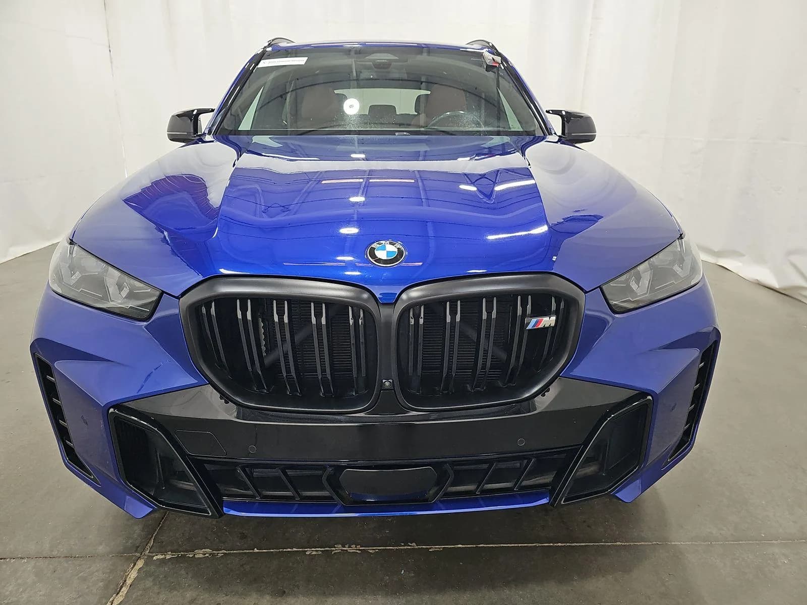 BMW X5 M60i xDrive