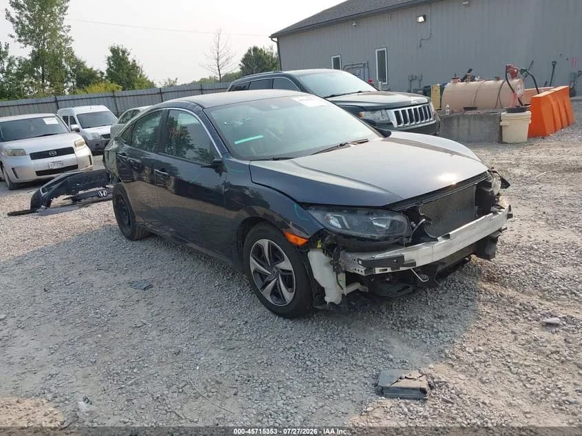 Hyundai Kona Sel