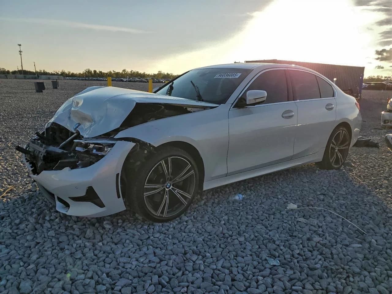 BMW 330XI
