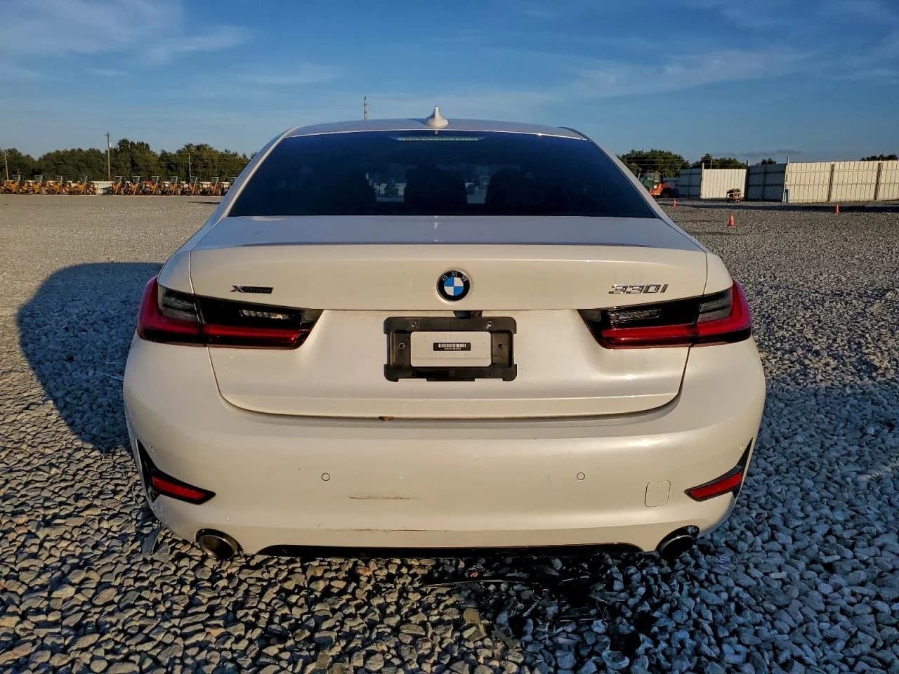BMW 330XI