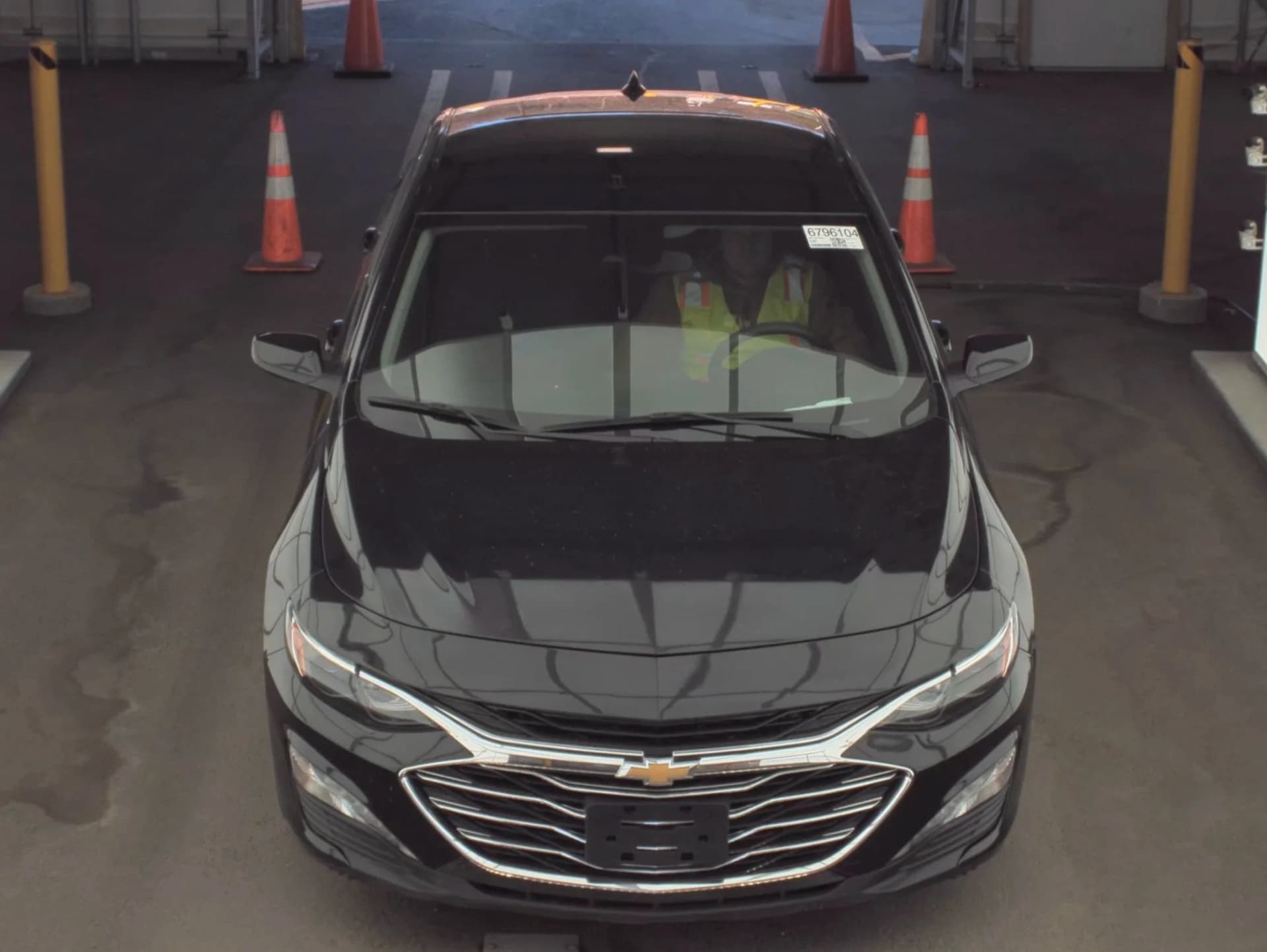 Chevrolet Malibu LT 1LT