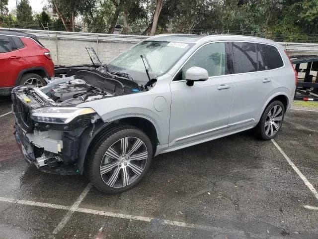 VOLVO XC90 Ultra