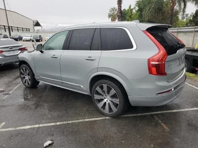 VOLVO XC90 Ultra