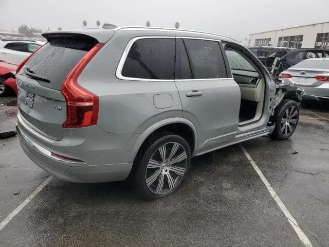 VOLVO XC90 Ultra