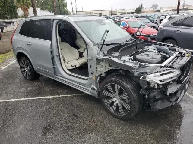 VOLVO XC90 Ultra