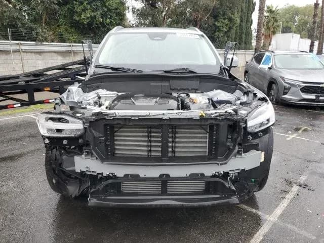 VOLVO XC90 Ultra