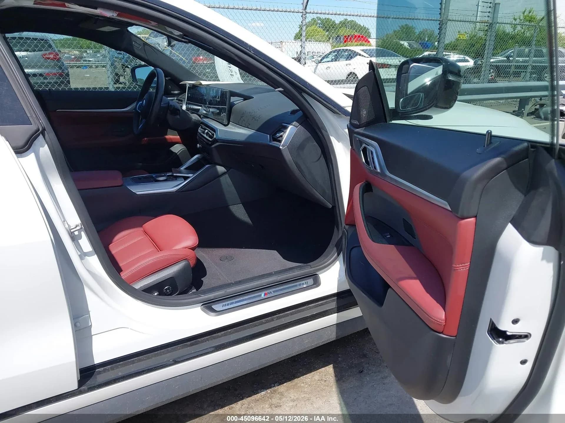 BMW I4 GRAN COUPE EDRIVE35