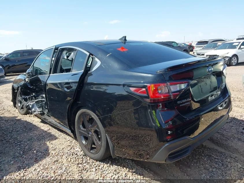 Toyota Prius Three