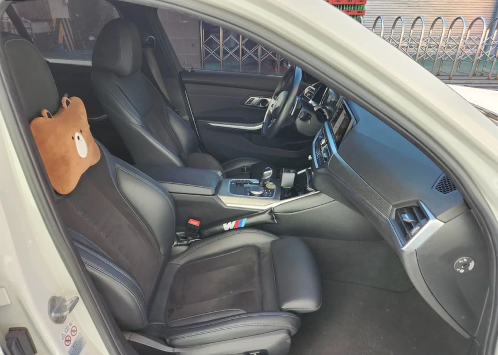 BMW 320d