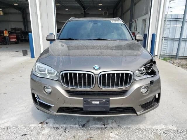 BMW X5, Xdrive35I