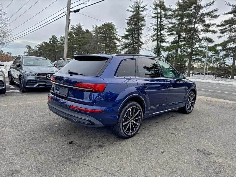 AUDI Q7 PREMIUM PLUS