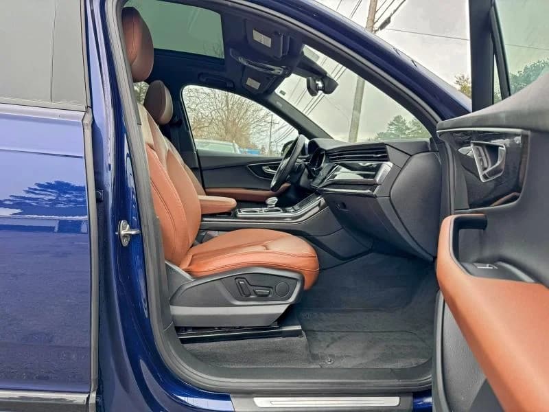 AUDI Q7 PREMIUM PLUS