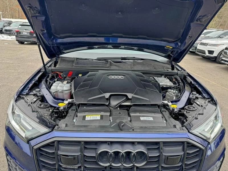 AUDI Q7 PREMIUM PLUS