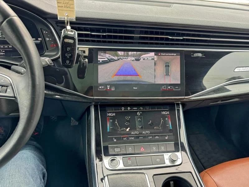AUDI Q7 PREMIUM PLUS