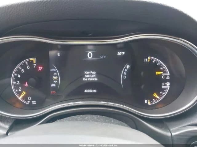 Jeep Grand Cherokee, Limited X 4X4