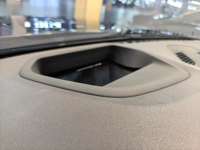BMW 5 PHEV 530Le