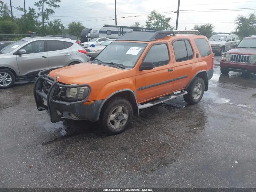 Jeep Wagoneer L Series Ii 4X4