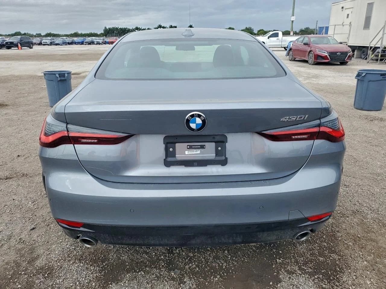 BMW 430I