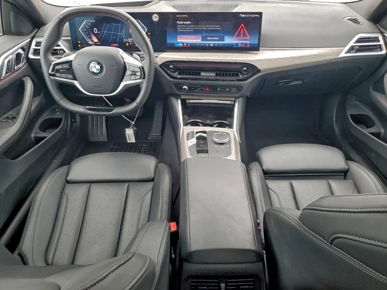BMW 430I