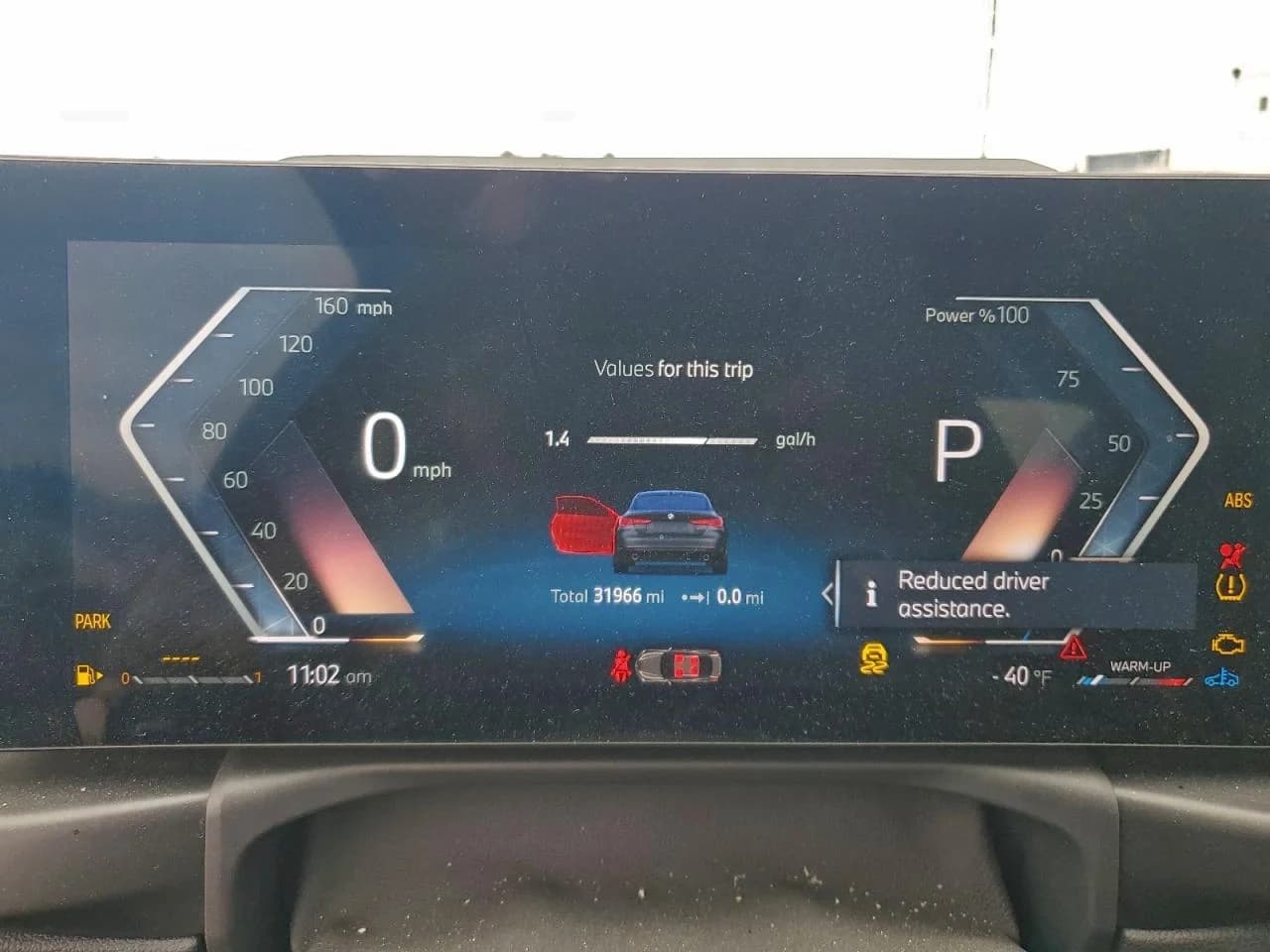 BMW 430I