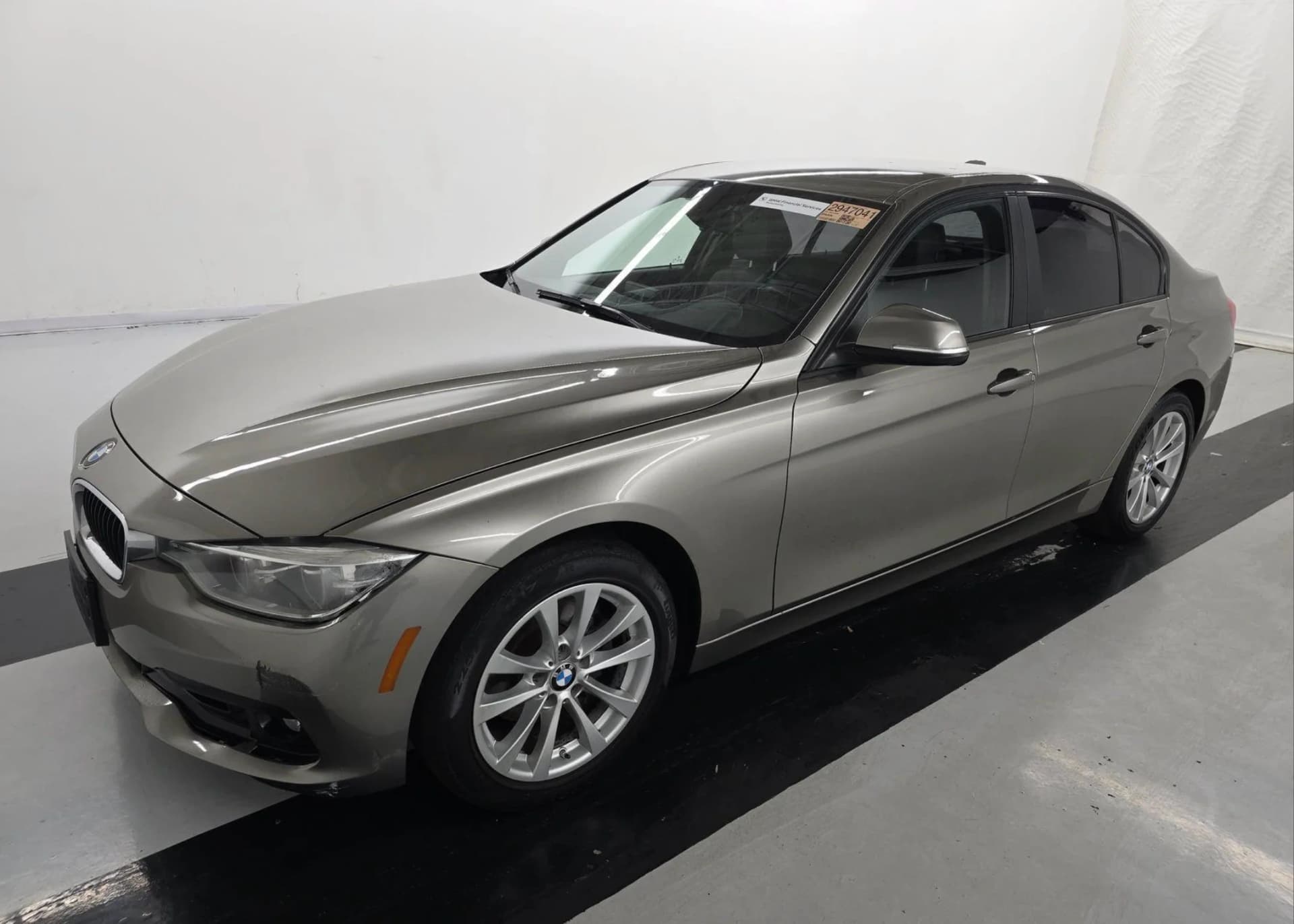 BMW 320I