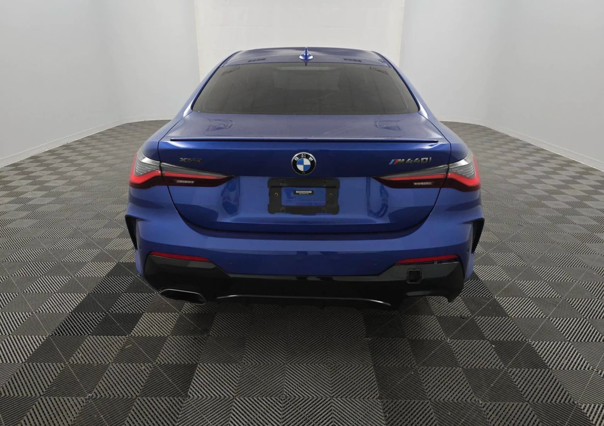 BMW 4 - M440I XDRIVE