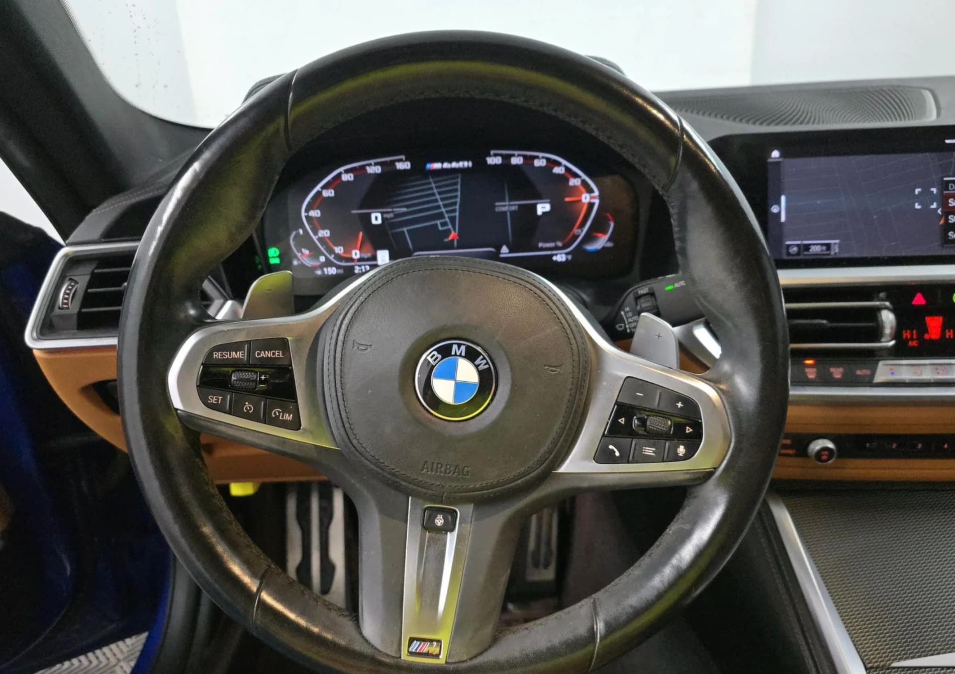 BMW 4 - M440I XDRIVE