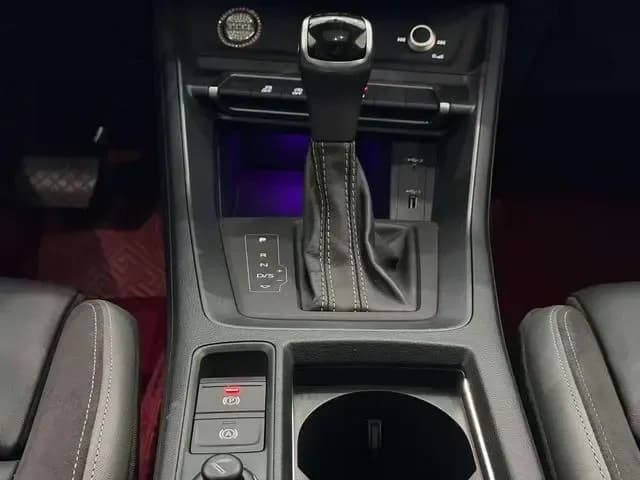 Audi Q3 Sportback 40 TFSI