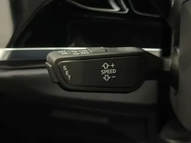 Audi Q3 Sportback 40 TFSI