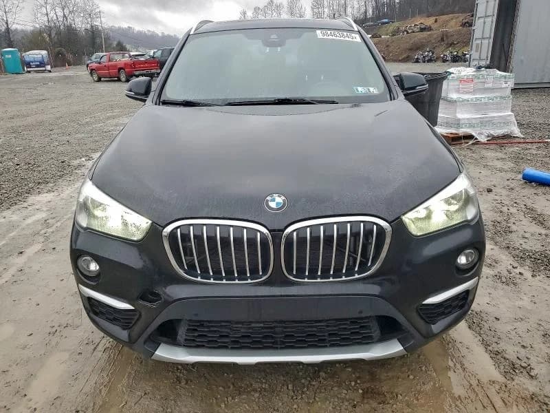 BMW X1 Xdrive 28I
