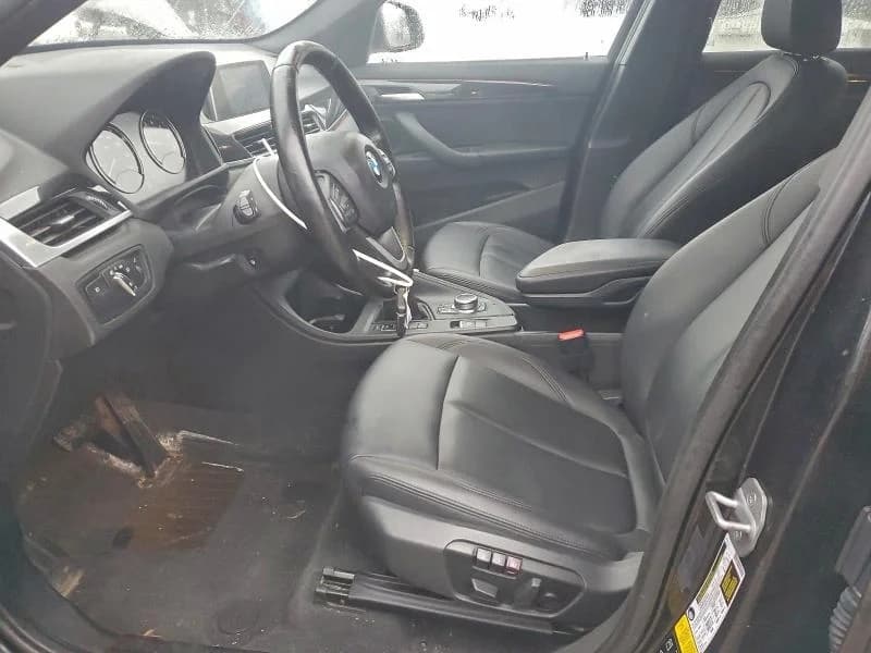 BMW X1 Xdrive 28I